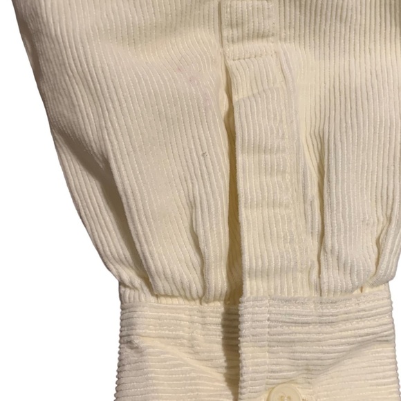 Levi's® Corduroy Shacket Remi Utility Shirt - Picture 12 of 15